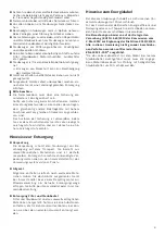 Preview for 5 page of Bosch BHS N Series Instruction Manual