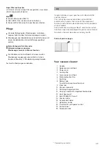 Preview for 41 page of Bosch BHS N Series Instruction Manual