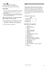 Preview for 51 page of Bosch BHS N Series Instruction Manual