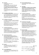 Preview for 87 page of Bosch BHS N Series Instruction Manual