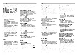 Preview for 20 page of Bosch BHS4 Series Operating Instructions Manual