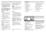 Preview for 42 page of Bosch BHS4 Series Operating Instructions Manual