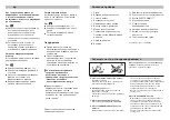 Preview for 54 page of Bosch BHS4 Series Operating Instructions Manual