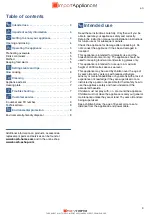 Preview for 4 page of Bosch BIC630N 1 Series Instruction Manual