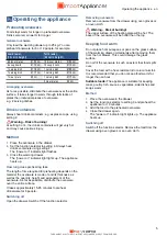 Preview for 6 page of Bosch BIC630N 1 Series Instruction Manual