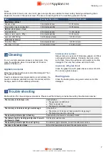 Preview for 8 page of Bosch BIC630N 1 Series Instruction Manual
