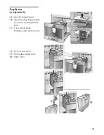 Preview for 7 page of Bosch BICM24CS User Manual