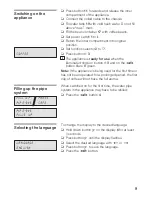 Preview for 9 page of Bosch BICM24CS User Manual