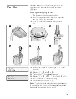 Preview for 19 page of Bosch BICM24CS User Manual