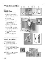 Preview for 36 page of Bosch BICM24CS User Manual