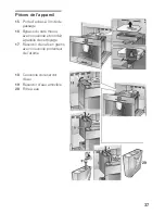 Preview for 37 page of Bosch BICM24CS User Manual