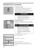 Preview for 40 page of Bosch BICM24CS User Manual