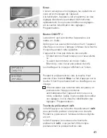 Preview for 41 page of Bosch BICM24CS User Manual