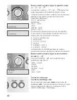 Preview for 42 page of Bosch BICM24CS User Manual