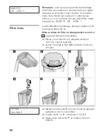 Preview for 50 page of Bosch BICM24CS User Manual