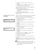 Preview for 53 page of Bosch BICM24CS User Manual