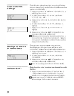 Preview for 54 page of Bosch BICM24CS User Manual