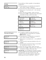 Preview for 84 page of Bosch BICM24CS User Manual