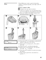 Preview for 85 page of Bosch BICM24CS User Manual