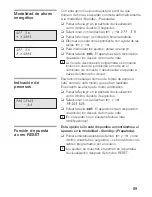 Preview for 89 page of Bosch BICM24CS User Manual