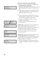 Preview for 98 page of Bosch BICM24CS User Manual