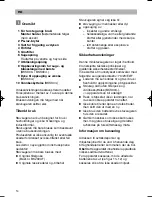 Preview for 17 page of Bosch BKS3 Instructions For Use Manual