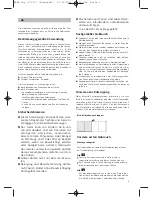 Предварительный просмотр 5 страницы Bosch BKS4 dry Instruction Manual