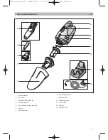 Предварительный просмотр 7 страницы Bosch BKS4 dry Instruction Manual