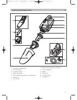 Предварительный просмотр 13 страницы Bosch BKS4 dry Instruction Manual