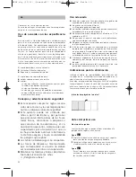 Предварительный просмотр 32 страницы Bosch BKS4 dry Instruction Manual