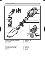 Предварительный просмотр 4 страницы Bosch BKS4 series Instruction Manual