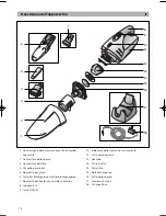 Предварительный просмотр 16 страницы Bosch BKS4 series Instruction Manual