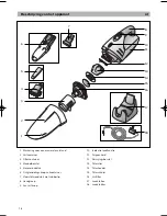 Предварительный просмотр 20 страницы Bosch BKS4 series Instruction Manual