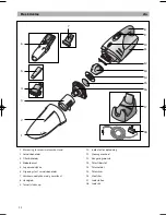 Предварительный просмотр 24 страницы Bosch BKS4 series Instruction Manual