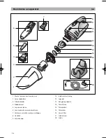 Предварительный просмотр 28 страницы Bosch BKS4 series Instruction Manual