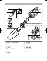 Предварительный просмотр 36 страницы Bosch BKS4 series Instruction Manual