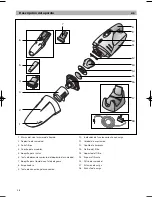 Предварительный просмотр 40 страницы Bosch BKS4 series Instruction Manual