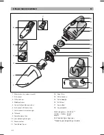 Предварительный просмотр 52 страницы Bosch BKS4 series Instruction Manual