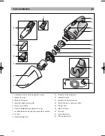 Предварительный просмотр 56 страницы Bosch BKS4 series Instruction Manual