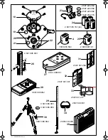 Preview for 3 page of Bosch BL 100 VHR Operating Instructions Manual