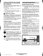 Предварительный просмотр 67 страницы Bosch BL 100 VHR Operating Instructions Manual