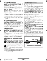 Предварительный просмотр 74 страницы Bosch BL 100 VHR Operating Instructions Manual