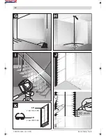 Preview for 3 page of Bosch BL 2L Professional Original Instructions Manual