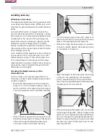 Preview for 8 page of Bosch BL 2L Professional Original Instructions Manual