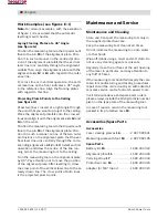 Preview for 11 page of Bosch BL 2L Professional Original Instructions Manual