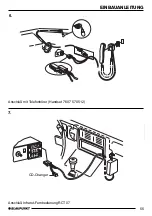 Preview for 4 page of Bosch Blaupunkt Antares T60 Installation Instructions Manual