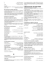 Preview for 3 page of Bosch Blaupunkt BSX 240 Fitting Instructions Manual