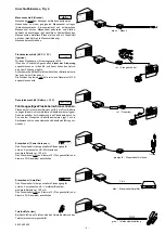 Preview for 3 page of Bosch BLAUPUNKT Casablanca RCM 85 Fitting Instructions Manual