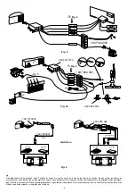 Preview for 4 page of Bosch BLAUPUNKT Casablanca RCM 85 Fitting Instructions Manual