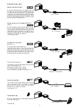 Preview for 9 page of Bosch BLAUPUNKT Casablanca RCM 85 Fitting Instructions Manual